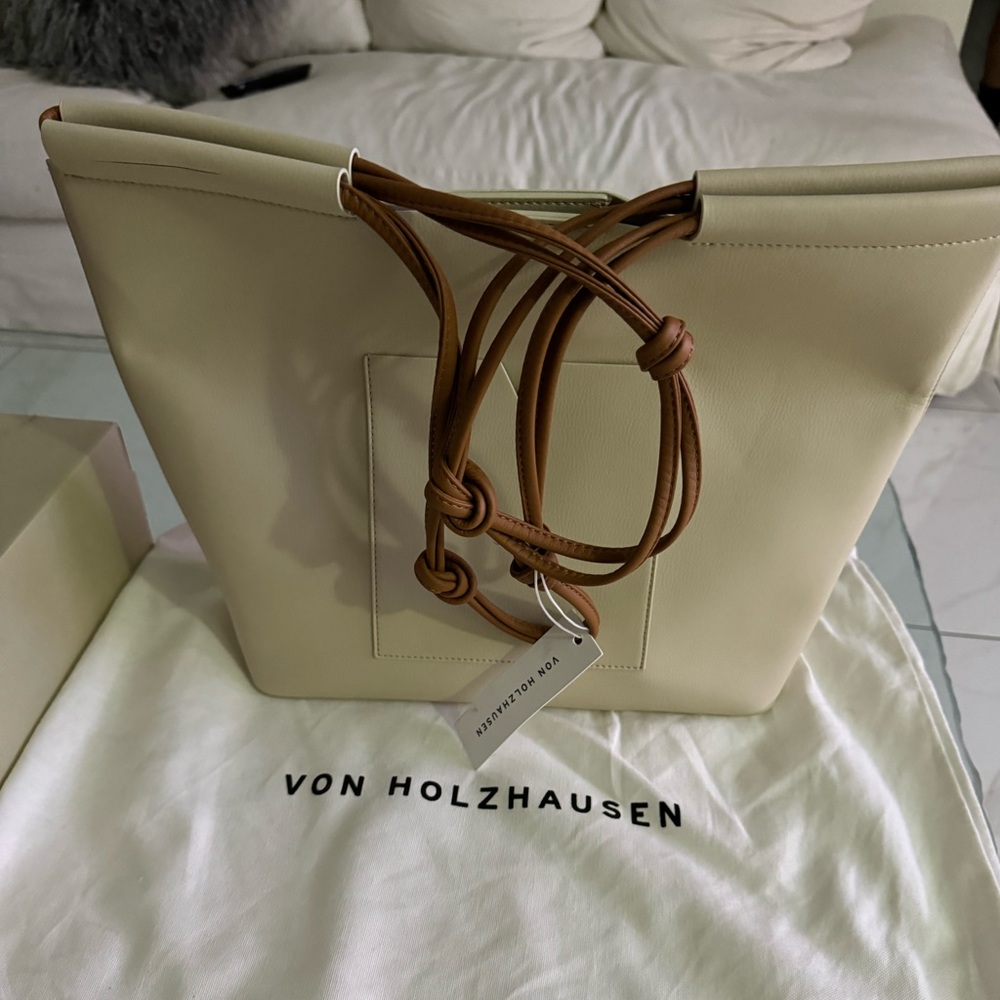 Von Holzhausen bag